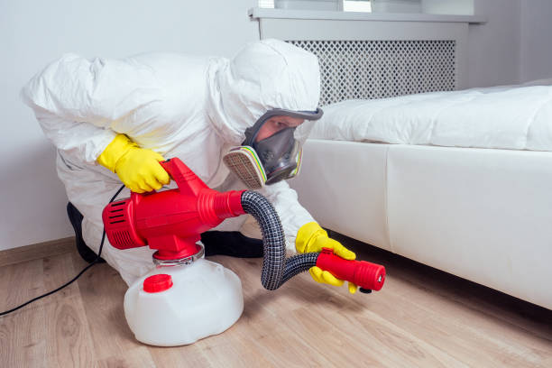 Pest Prevention Services in Wellford, SC