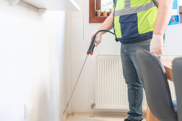 Best Best Pest Control Companies  in Wellford, SC